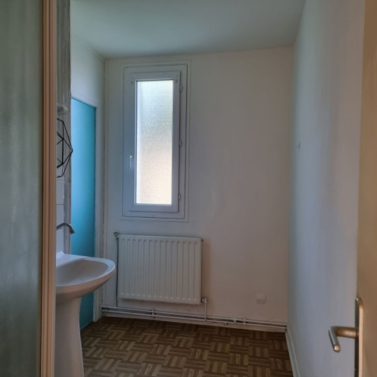  ROMILLY IMMO : Appartement | ROMILLY-SUR-SEINE (10100) | 49 m2 | 485 € 