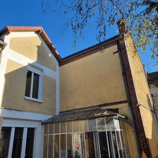  ROMILLY IMMO : Maison / Villa | ROMILLY-SUR-SEINE (10100) | 88 m2 | 750 € 