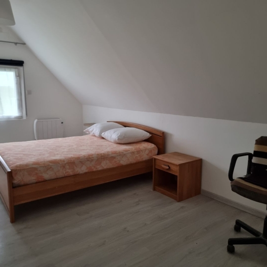  ROMILLY IMMO : Appartement | ROMILLY-SUR-SEINE (10100) | 36 m2 | 520 € 