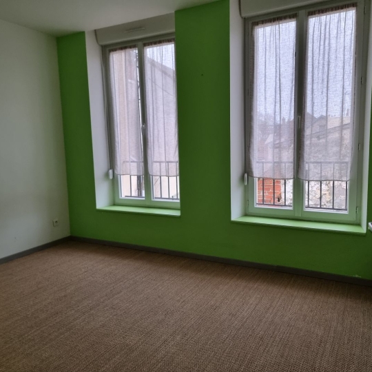  ROMILLY IMMO : Appartement | ROMILLY-SUR-SEINE (10100) | 50 m2 | 550 € 