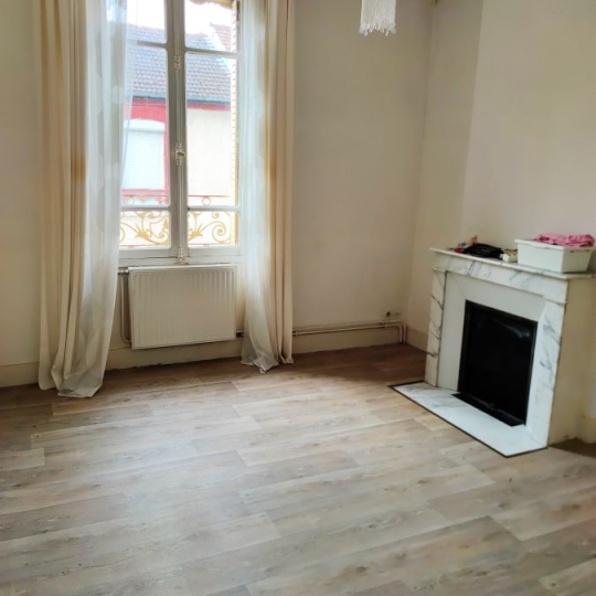  ROMILLY IMMO : House | ROMILLY-SUR-SEINE (10100) | 97 m2 | 75 000 € 