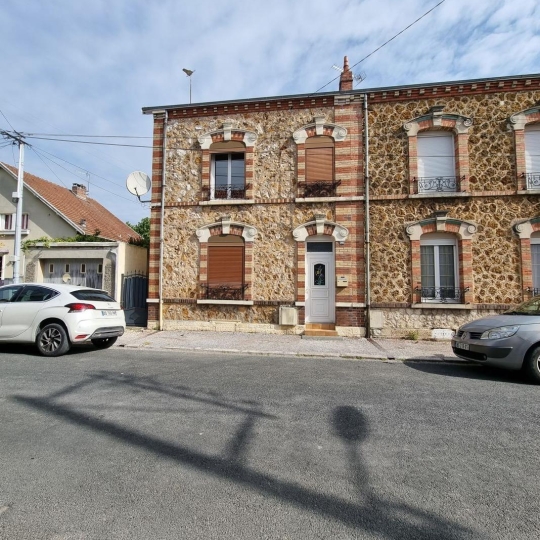  ROMILLY IMMO : House | ROMILLY-SUR-SEINE (10100) | 108 m2 | 102 500 € 