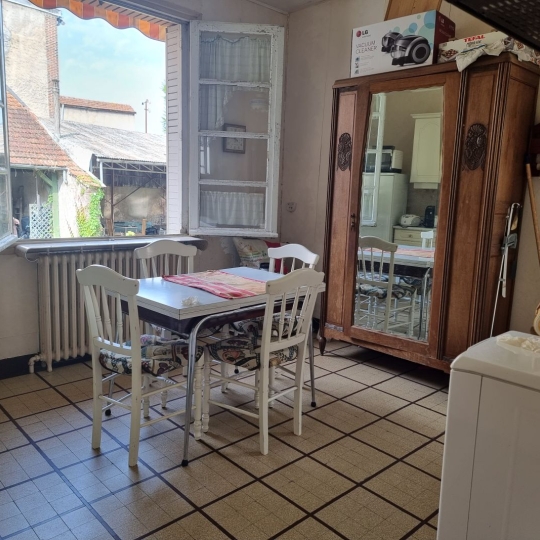  ROMILLY IMMO : House | ROMILLY-SUR-SEINE (10100) | 104 m2 | 163 000 € 