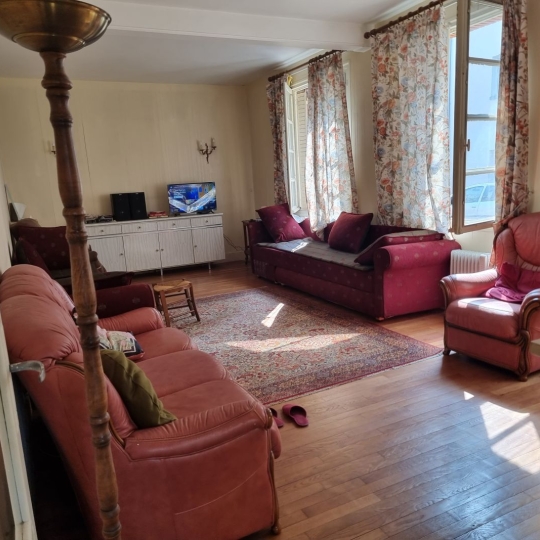  ROMILLY IMMO : Maison / Villa | ROMILLY-SUR-SEINE (10100) | 104 m2 | 159 000 € 