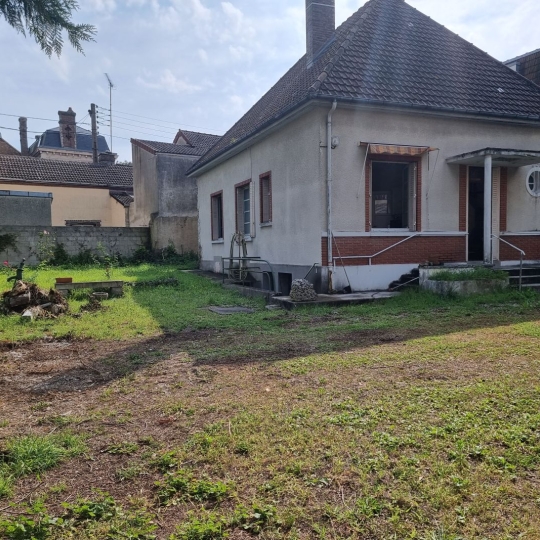  ROMILLY IMMO : Maison / Villa | ROMILLY-SUR-SEINE (10100) | 104 m2 | 159 000 € 