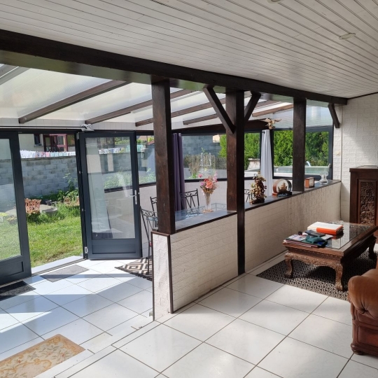  ROMILLY IMMO : Maison / Villa | ROMILLY-SUR-SEINE (10100) | 149 m2 | 175 300 € 