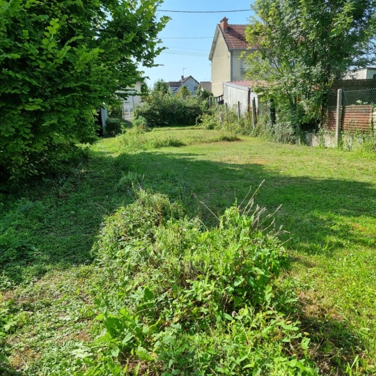  ROMILLY IMMO : Ground | ROMILLY-SUR-SEINE (10100) | 0 m2 | 53 500 € 