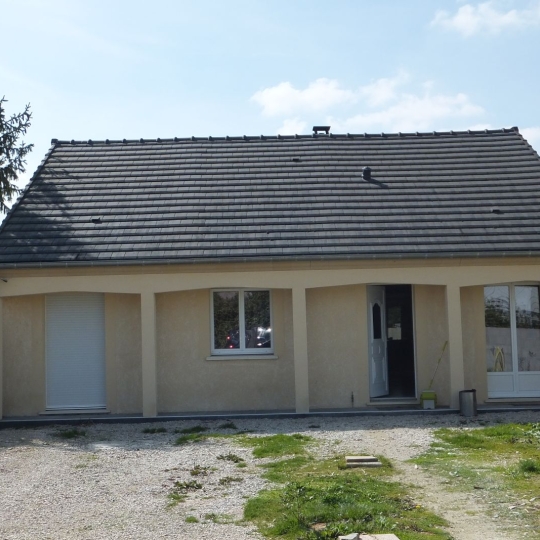 ROMILLY IMMO : Maison / Villa | ROMILLY-SUR-SEINE (10100) | 78.00m2 | 122 000 € 