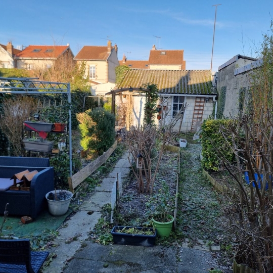  ROMILLY IMMO : House | ROMILLY-SUR-SEINE (10100) | 85 m2 | 137 500 € 