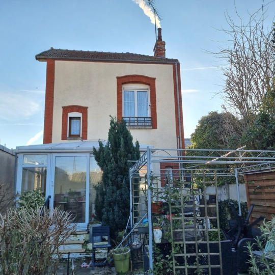  ROMILLY IMMO : Maison / Villa | ROMILLY-SUR-SEINE (10100) | 85 m2 | 137 500 € 