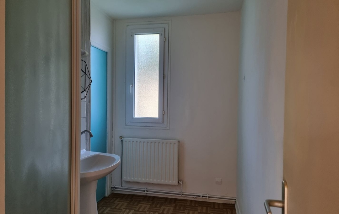 ROMILLY IMMO : Apartment | ROMILLY-SUR-SEINE (10100) | 49 m2 | 485 € 