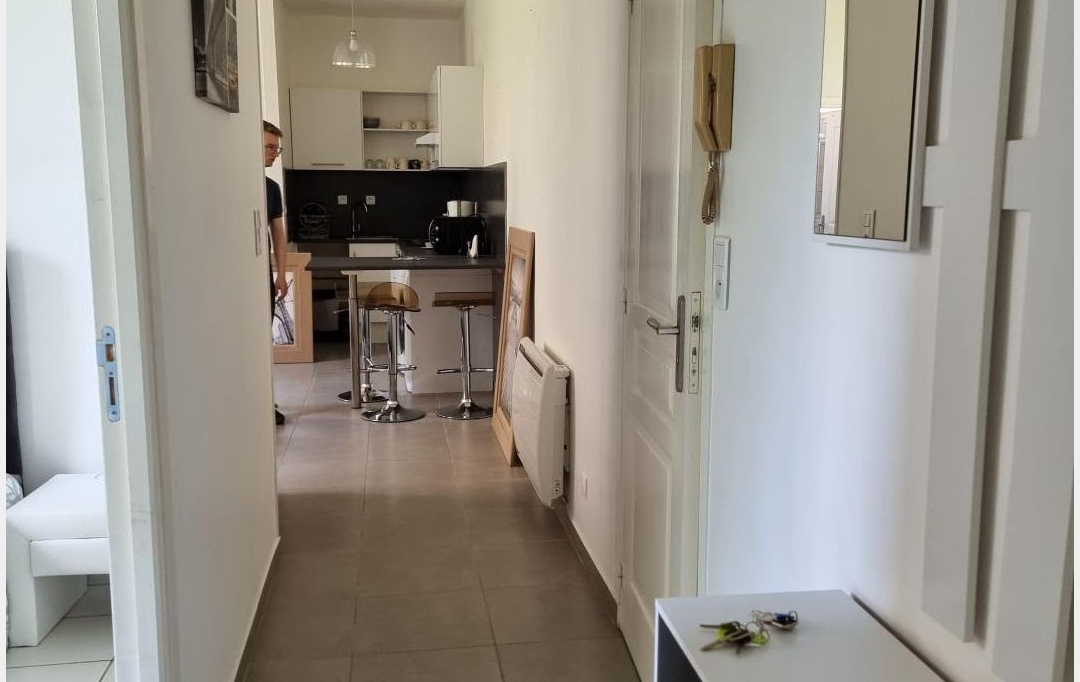 ROMILLY IMMO : Appartement | ROMILLY-SUR-SEINE (10100) | 49 m2 | 500 € 