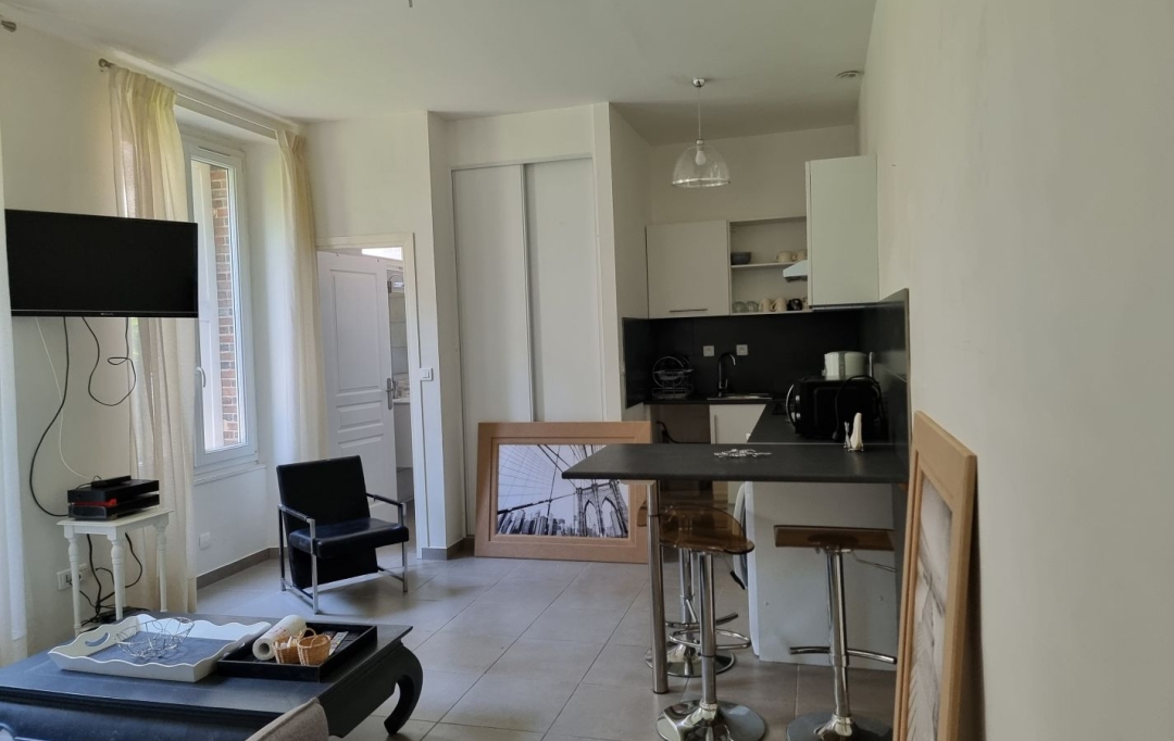 ROMILLY IMMO : Appartement | ROMILLY-SUR-SEINE (10100) | 49 m2 | 500 € 