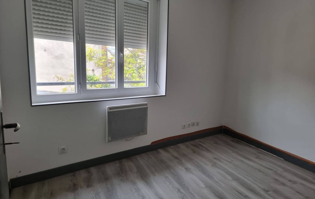 ROMILLY IMMO : House | ROMILLY-SUR-SEINE (10100) | 79 m2 | 780 € 