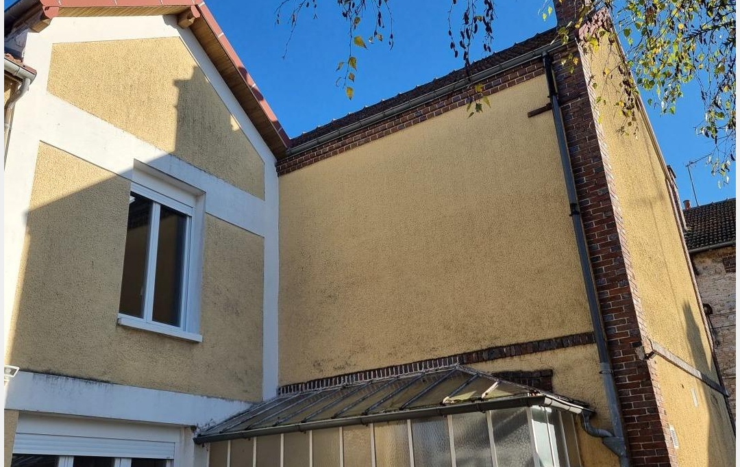 ROMILLY IMMO : Maison / Villa | ROMILLY-SUR-SEINE (10100) | 88 m2 | 750 € 