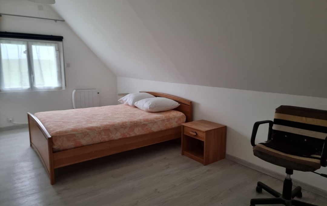 ROMILLY IMMO : Appartement | ROMILLY-SUR-SEINE (10100) | 36 m2 | 520 € 