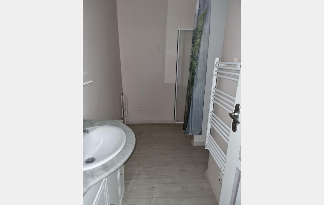 ROMILLY IMMO : Appartement | ROMILLY-SUR-SEINE (10100) | 50 m2 | 550 € 