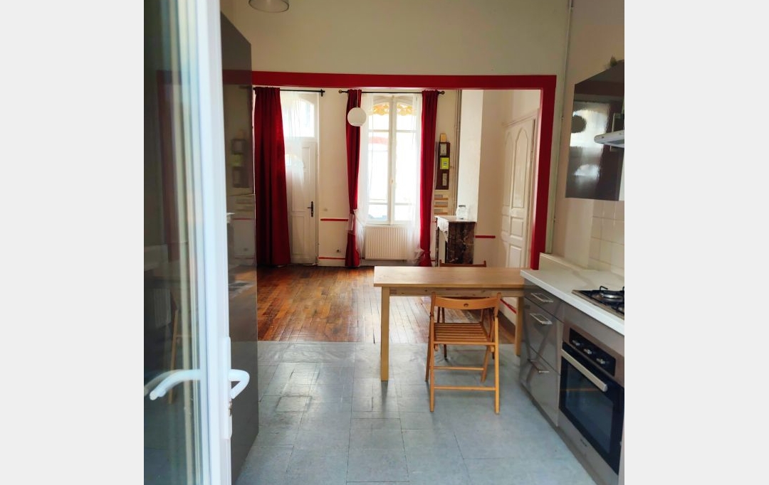 ROMILLY IMMO : Maison / Villa | ROMILLY-SUR-SEINE (10100) | 97 m2 | 75 000 € 