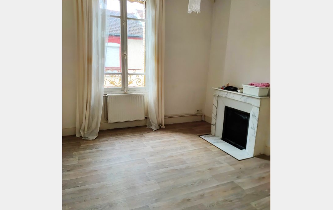 ROMILLY IMMO : Maison / Villa | ROMILLY-SUR-SEINE (10100) | 97 m2 | 75 000 € 