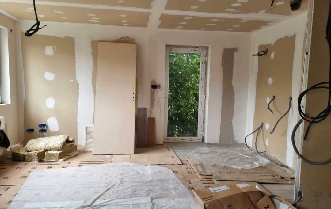 ROMILLY IMMO : Building | ROMILLY-SUR-SEINE (10100) | 149 m2 | 159 000 € 