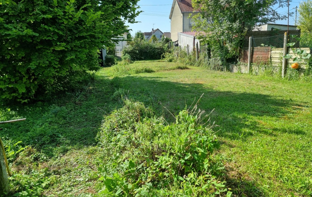 ROMILLY IMMO : Ground | ROMILLY-SUR-SEINE (10100) | 0 m2 | 53 500 € 