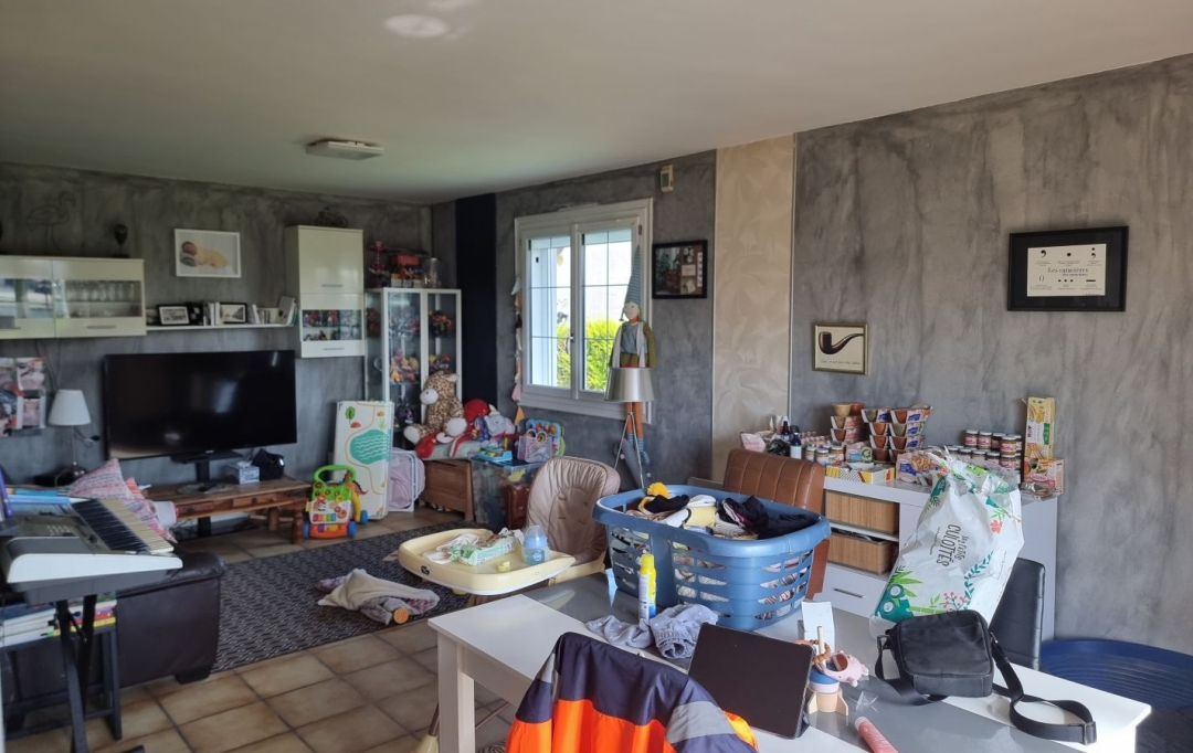 ROMILLY IMMO : Maison / Villa | ROMILLY-SUR-SEINE (10100) | 77 m2 | 147 700 € 