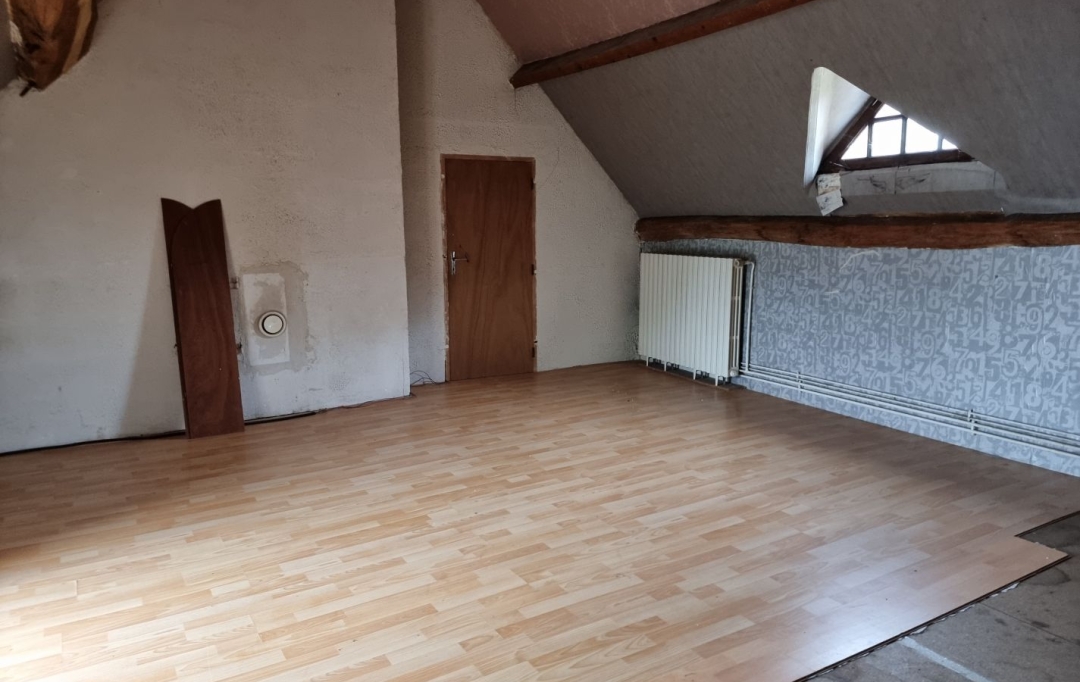 ROMILLY IMMO : House | CONFLANS-SUR-SEINE (51260) | 142 m2 | 85 000 € 