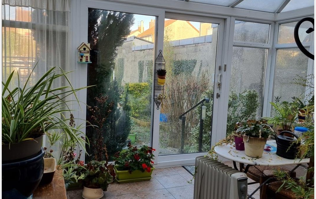 ROMILLY IMMO : House | ROMILLY-SUR-SEINE (10100) | 85 m2 | 137 500 € 