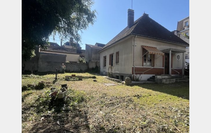  ROMILLY IMMO House | ROMILLY-SUR-SEINE (10100) | 104 m2 | 163 000 € 