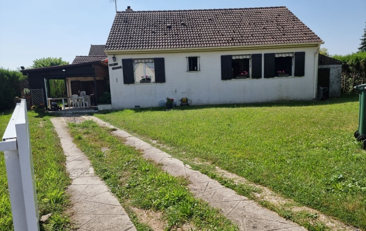 Maison de village   ANGLURE  149 m2 166 500 € 